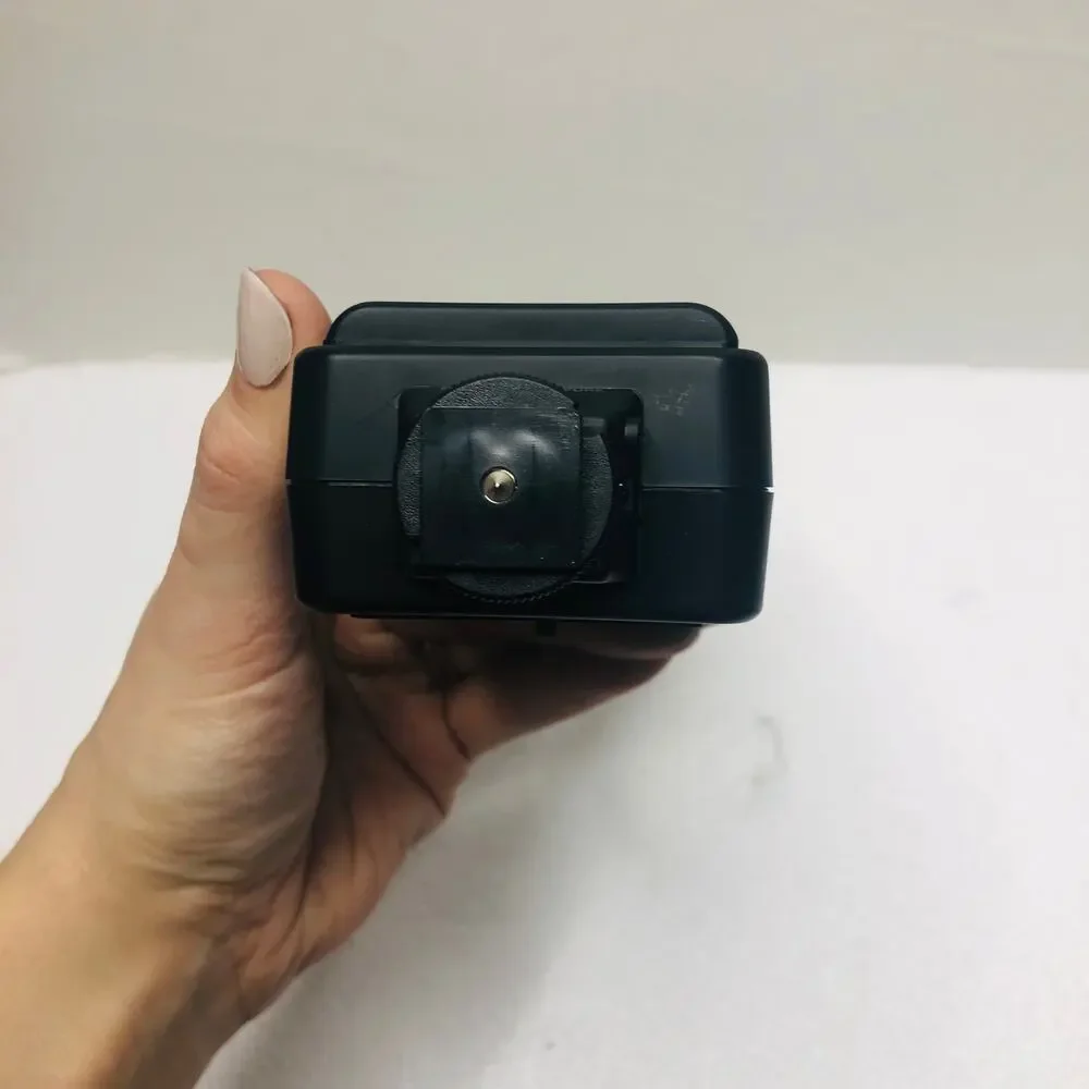 Bower SFD290 Digital Universal Automatic Flash Attachment
